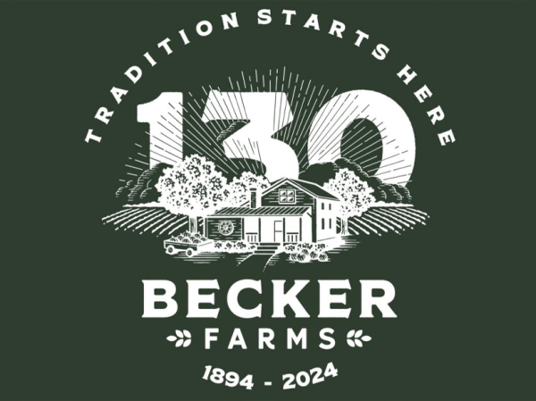 Becker Farms Brewery