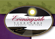 Eveningside Vineyards