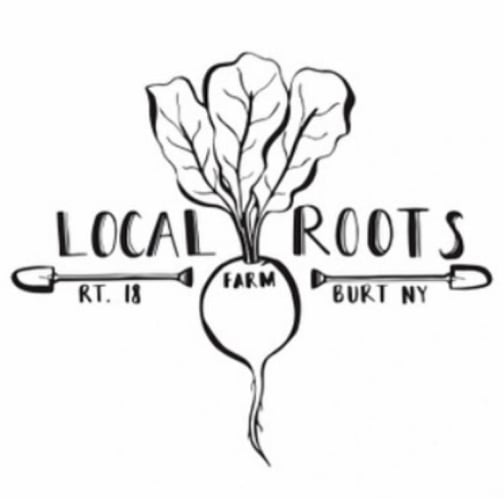 LOCAL ROOTS ORGANIC FARM MARKET