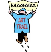 Niagara Art Trail