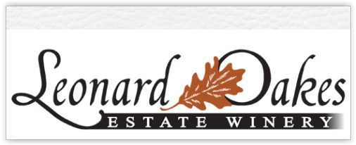 Leonard Oakes Estate Winery