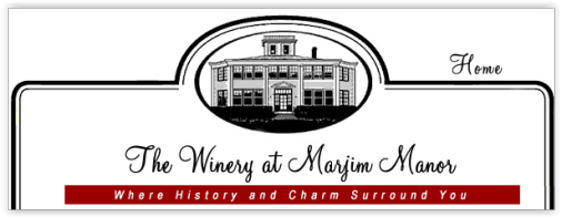 The Winery at Marjim Manor